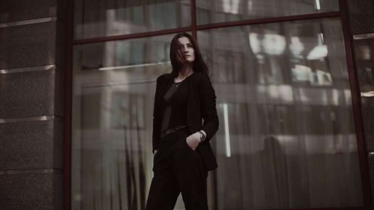 asa danes career and life