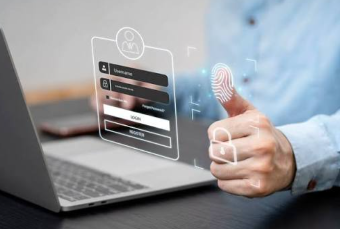 The Future of Secure Authentication