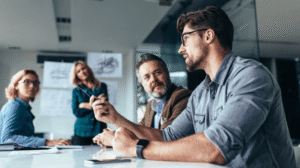 Building a Successful Business: Practical Lessons for Long-Term Growth