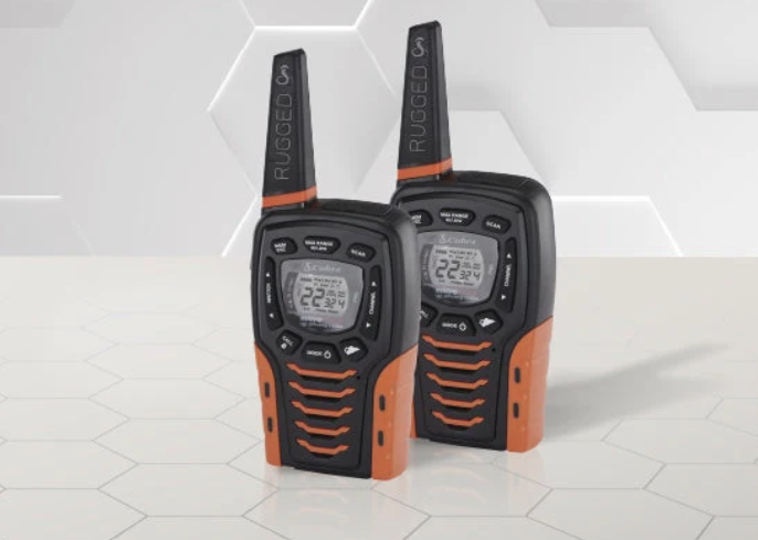 Two-Way Radios in Mexico: How to Choose the Right Type