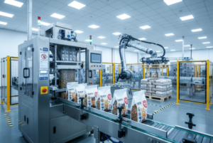 Pouch Machines Turnkey Lines, and Choosing a Packaging Partner: A Buyer's Guide for Food and Pet Food Producers