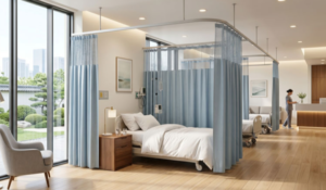 5 Things to Check Before You Buy Cubicle Curtains