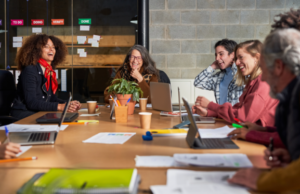 How to Become Someone Your Team Can Depend On